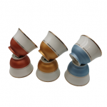 فناجين قهوة 6 حبات