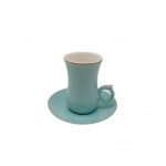 بيالات شاي 6 حبات