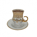 بيالات شاي 6 حبات