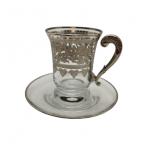 بيالات شاي 6 حبات