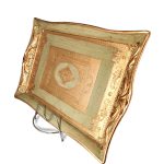 صينية صنع ايطالي حجم كبير