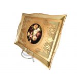 صينية صنع ايطالي