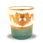 كاسات ماء عدد 6