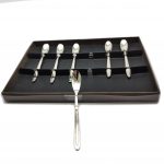 ملاعق شاي 6 حبات