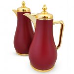 طقم ترامس 1 لتر & 1.3 لتر