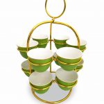 استاند فناجين