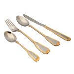 طقم ملاعق 72 حبة