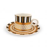 فناجين تركش 6 حبات