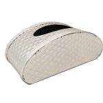 علبة محارم ورقية