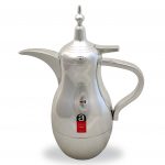 دلة قهوة الحجم 0.6