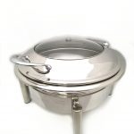 بوفية 6.8 لتر