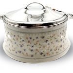 حافظة طعام 9 لتر