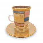 بيالات شاي 6 حبات