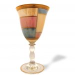 كاسات عصير 6 حبات