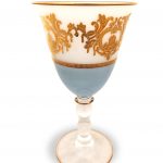 كاسات عصير 6 حبات