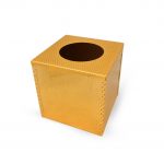 علبة محارم ورقية